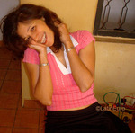 good-looking Brazil girl  from UBERLANDIA B5130