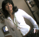 tall Brazil girl Laurinda from Eunapolis BR9713