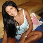 cute Brazil girl  from Rio de Janeiro B515