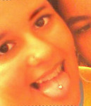 lovely Brazil girl  from GUARAPARI B5178