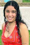 voluptuous Brazil girl  from PESQUEIRA B5190