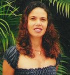 good-looking Brazil girl  from OLINDA B5292