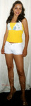 tall Brazil girl  from RIO DE JANEIRO B5308