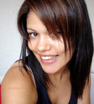 georgeous Brazil girl  from LENCOIS PAULISTA B5403