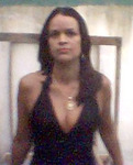 good-looking Brazil girl  from MACEIO B5406