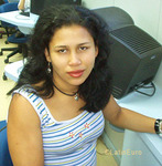 luscious Brazil girl  from SAO JOSE B5410