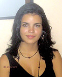 charming Brazil girl  from SALVADOR B5487