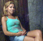 cute Brazil girl  from NATAL B5490