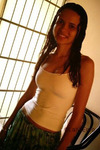 charming Brazil girl  from IMPERATRIZ B5532