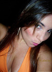 passionate Brazil girl  from MOSSORO B5685