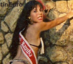 hard body Brazil girl  from RIO DE JANEIRO BR7891