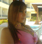 foxy Brazil girl  from RECIFE B5701