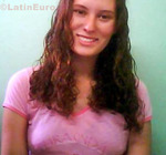 luscious Brazil girl  from Toledo B572