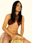 stunning Brazil girl  from APARECIDA DE GOIANIA B5757