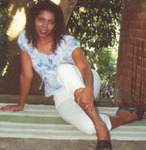 good-looking Brazil girl  from SALVADOR B5767