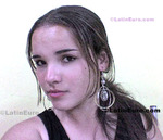 luscious Brazil girl  from Sorocaba B576