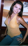 attractive Brazil girl  from FORTALEZA B5792