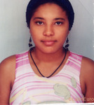 athletic Brazil girl  from SAO LUIS B5867