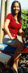 cute Brazil girl  from CEILANDIA B5930