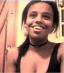 lovely Brazil girl  from SAO PAULO B6004