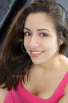 delightful Brazil girl  from JOINVILLE B6094