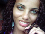 funny Brazil girl  from RIO DE JANEIRO B6195