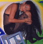 nice looking Brazil girl  from PETROLINA B6310