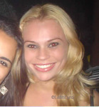 charming Brazil girl  from PORTO B6436