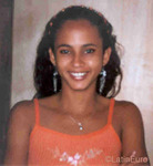 red-hot Brazil girl  from  B6526