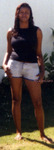 lovely Brazil girl  from BRASILIA B6536