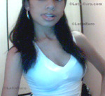 charming Brazil girl  from Orlandia B665