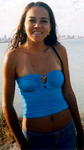 young Brazil girl  from JOAO PESSOA B6668