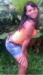 luscious Brazil girl  from Maceio B676