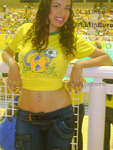 charming Brazil girl  from Cuiaba B682