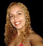 stunning Brazil girl  from  B6869