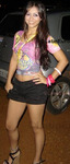 athletic Brazil girl  from Macae B686