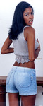 georgeous Brazil girl  from ABREU E LIMA B6926
