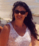 funny Brazil girl  from CAMPINAS B6955