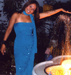 voluptuous Brazil girl  from RIO DE JANEIRO B6996