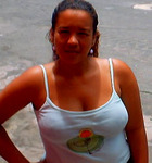 delightful Brazil girl  from SALVADOR B7038