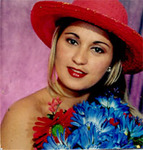 beautiful Brazil girl  from GUARARAPES B7231