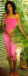 attractive Brazil girl  from  B7291