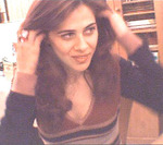 foxy Brazil girl  from  B7628