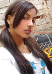 attractive Brazil girl  from Sao Paulo B771