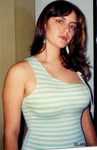 voluptuous Brazil girl  from GOIANIA B7760