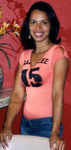 beautiful Brazil girl  from SENADOR CANEDO B7972