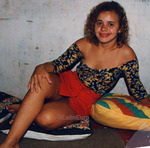 young Brazil girl  from PRESIDENTE DUTRA B7994