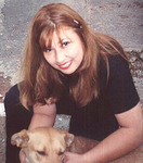 cute Brazil girl  from  B8012