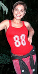 voluptuous Brazil girl  from RIBEIRAO PRETO B8021