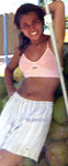 good-looking Brazil girl  from SAO PAULO B8105